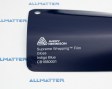 Avery SWF Gloss Indigo Blue CB1680001